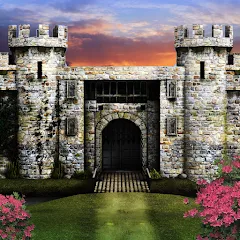 Скачать взлом Mystery Historic Castle Escape (Мистери исторический замок побег)  [МОД Бесконечные монеты] - последняя версия apk на Андроид