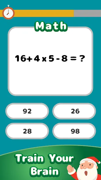 TapChill Quiz  [МОД Unlimited Money] Screenshot 2
