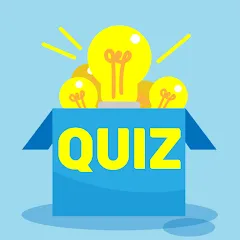 Скачать взломанную TapChill Quiz  [МОД Unlimited Money] - стабильная версия apk на Андроид