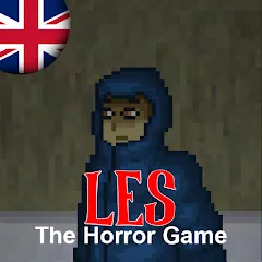 Взломанная Les: The Horror Game (Лесть)  [МОД Unlocked] - полная версия apk на Андроид