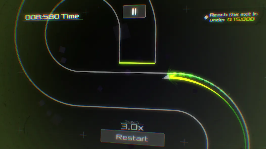 DATA WING (ДАТА УИНГ)  [МОД Бесконечные монеты] Screenshot 1