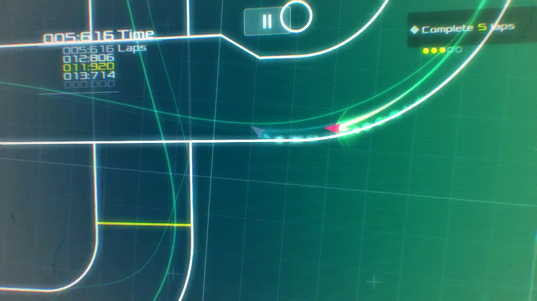 DATA WING (ДАТА УИНГ)  [МОД Бесконечные монеты] Screenshot 3