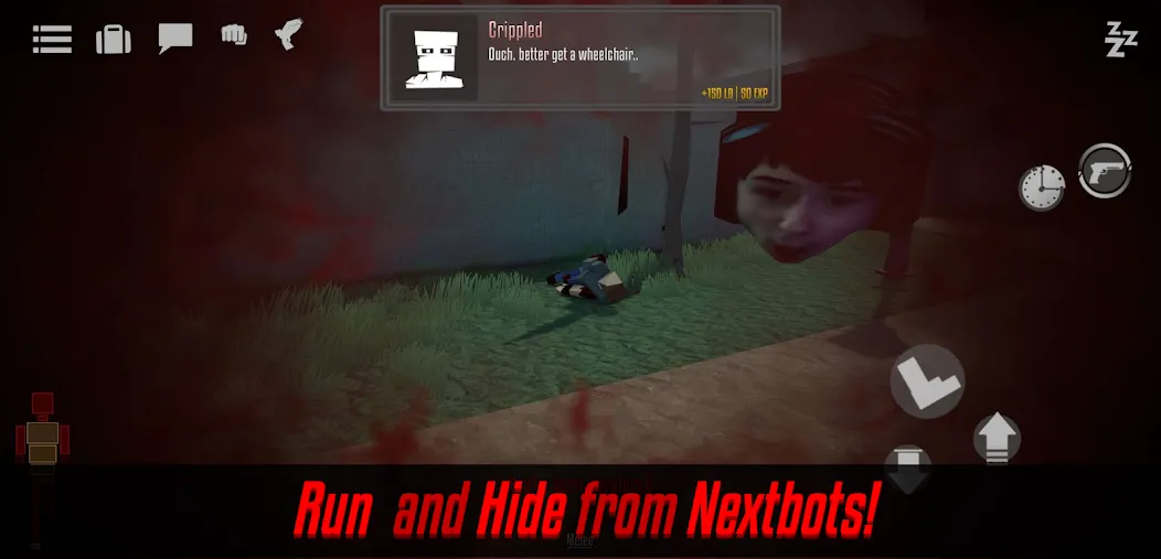GoreBox (ГореБокс)  [МОД Mega Pack] Screenshot 1