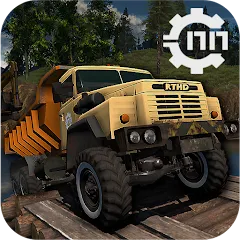 Скачать взлом Reduced Transmission HD . RTHD  [МОД Меню] - последняя версия apk на Андроид