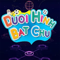 Взломанная Đuổi Hình Bắt Chữ 2022  [МОД Unlocked] - стабильная версия apk на Андроид
