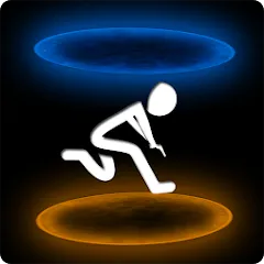 Скачать взломанную Portal Maze 2 game 3D aperture  [МОД Menu] - последняя версия apk на Андроид
