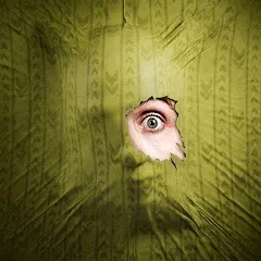 Скачать взлом Backrooms Descent: Horror Game (Бэкрумс Десцент)  [МОД Меню] - стабильная версия apk на Андроид