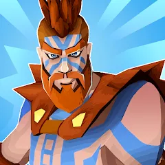 Скачать взлом UnderKnight: One Thumb Warrior (Андернайт)  [МОД Бесконечные монеты] - стабильная версия apk на Андроид