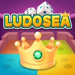 Скачать взлом LudoSea (ЛудоСи)  [МОД Меню] - последняя версия apk на Андроид