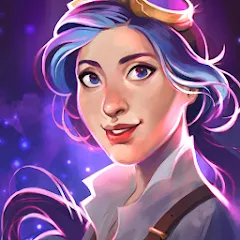 Скачать взломанную Skyland: Heart Of The Mountain  [МОД Бесконечные монеты] - полная версия apk на Андроид