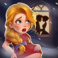 Скачать взломанную Colorswipes® - Color by Number  [МОД Много денег] - стабильная версия apk на Андроид