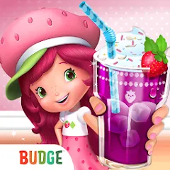 Взлом Strawberry Shortcake Sweets  [МОД Mega Pack] - стабильная версия apk на Андроид