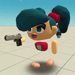 Взлом MemesWars 2 (МимсВарс 2)  [МОД Много монет] - полная версия apk на Андроид