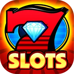 Скачать взломанную Double Fortune Casino Games (Дабл Фортюн Казино Игры)  [МОД Все открыто] - полная версия apk на Андроид