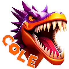 Взломанная COLE Games (КОЛЕ Геймс)  [МОД Mega Pack] - последняя версия apk на Андроид
