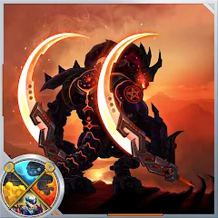 Взлом Heroes Infinity: Super Heroes (Хироуз Инфинити)  [МОД Unlocked] - стабильная версия apk на Андроид