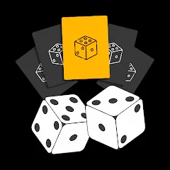 Скачать взломанную Ekivoki - Charades, Alias  [МОД Menu] - полная версия apk на Андроид