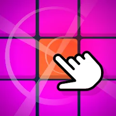 Скачать взломанную Sense of Color - Find the Diff  [МОД Меню] - стабильная версия apk на Андроид