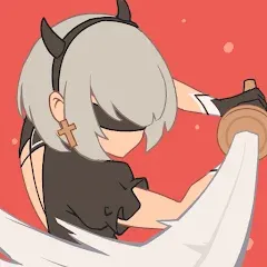Скачать взломанную Swordash (Свордаш)  [МОД Mega Pack] - стабильная версия apk на Андроид