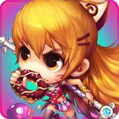 Взломанная BOOMZ (БУМЗ)  [МОД Menu] - последняя версия apk на Андроид