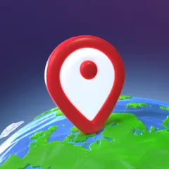 Скачать взломанную GeoGuessr (ДжиоГеср)  [МОД Много монет] - последняя версия apk на Андроид