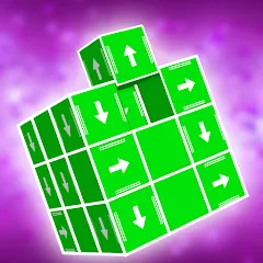 Взлом Tap Away: Puzzle Games (Тап Эвей 3Д)  [МОД Бесконечные монеты] - стабильная версия apk на Андроид