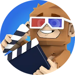 Скачать взлом Toontastic 3D (Тунтастик 3D)  [МОД Бесконечные монеты] - стабильная версия apk на Андроид