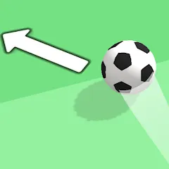 Взлом Soccer Dash (окер Даш)  [МОД Бесконечные деньги] - последняя версия apk на Андроид