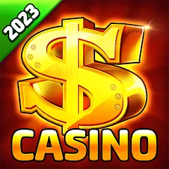 Скачать взлом Slotsmash™ - Casino Slots Game (Слотсмэш)  [МОД Mega Pack] - последняя версия apk на Андроид