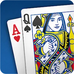 Скачать взлом Hearts (Хартс)  [МОД Menu] - полная версия apk на Андроид