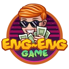 Взлом Eng-Eng Game (Энг)  [МОД Unlocked] - последняя версия apk на Андроид