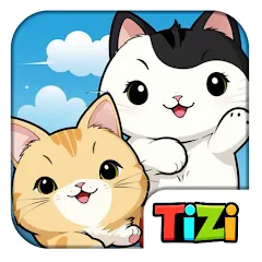 Скачать взломанную Tizi Town - My Pet Daycare  [МОД Меню] - полная версия apk на Андроид