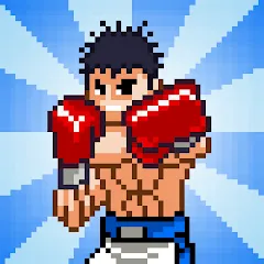 Скачать взлом Prizefighters 2 (Прайзфайтерз 2)  [МОД Все открыто] - полная версия apk на Андроид