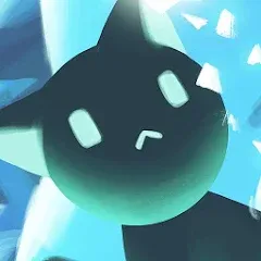Скачать взломанную Nameless Cat (Неймлесс Кэт)  [МОД Mega Pack] - последняя версия apk на Андроид