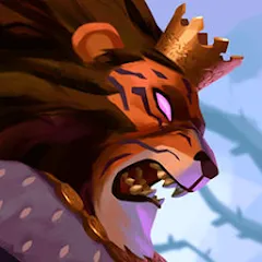 Взломанная Armello  [МОД Unlimited Money] - полная версия apk на Андроид
