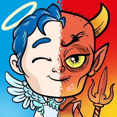 Взлом Judgment Day: Angel of God (День Суда)  [МОД Menu] - последняя версия apk на Андроид