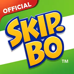 Взлом Skip-Bo (кип)  [МОД Много денег] - последняя версия apk на Андроид