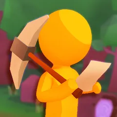 Взлом The Island - Survival Crafting (Зе Айсленд)  [МОД Mega Pack] - последняя версия apk на Андроид