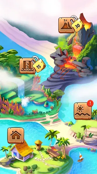 My Talking Hank (Мой говорящий Хэнк)  [МОД Unlocked] Screenshot 5