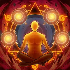 Скачать взломанную Тени Пика  [МОД Unlocked] - стабильная версия apk на Андроид