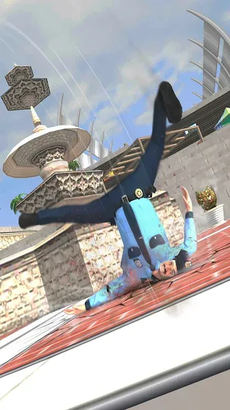 Try to Fly (Траи ту Флай)  [МОД Все открыто] Screenshot 4