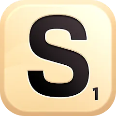Взлом Scrabble® GO - Woordspel (Скрэббл ГО)  [МОД Menu] - последняя версия apk на Андроид