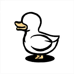 Взломанная Clusterduck (Кластердак)  [МОД Меню] - стабильная версия apk на Андроид