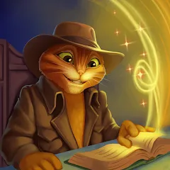 Скачать взлом Indy Cat 2: Match 3 game  [МОД Много монет] - стабильная версия apk на Андроид