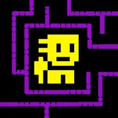 Взлом Tomb of the Mask (Тумба оф зе Маск)  [МОД Mega Pack] - полная версия apk на Андроид