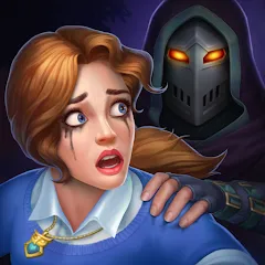 Взлом Mystery Matters (Мистери Маттерс)  [МОД Все открыто] - последняя версия apk на Андроид