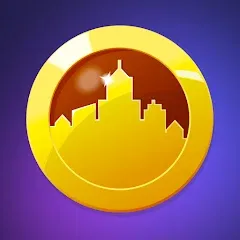Скачать взломанную Neopolis (Неополис)  [МОД Много монет] - полная версия apk на Андроид