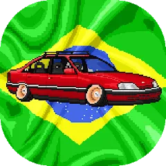 Взломанная Estilo BR: Online Drag Tacing (Эстило БР)  [МОД Unlocked] - стабильная версия apk на Андроид
