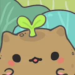 Скачать взломанную My CatPots (Май КэтПотс)  [МОД Unlimited Money] - стабильная версия apk на Андроид