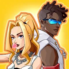 Взлом GPark (Джи Парк)  [МОД Много монет] - последняя версия apk на Андроид